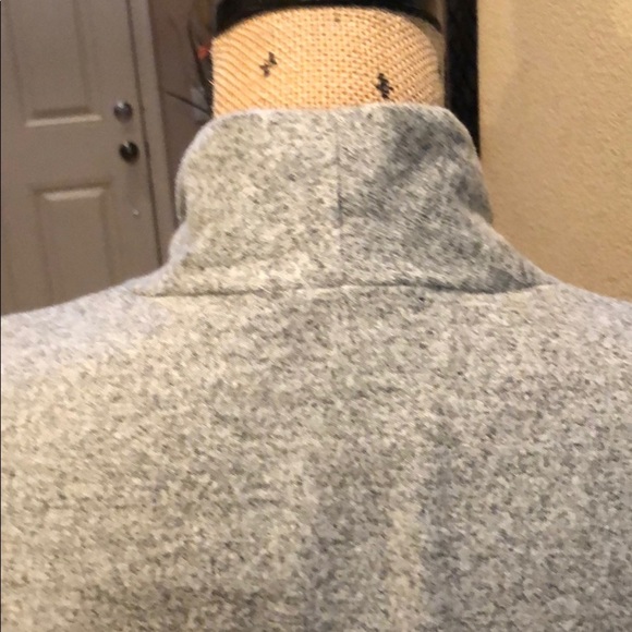 Grey Cardigan - Picture 3 of 5